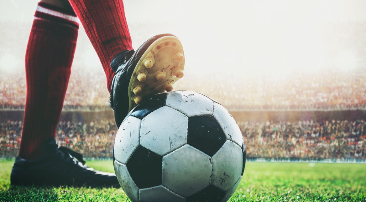 Anstoss 2022 angekündigt