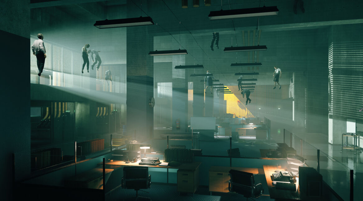 DLSS 2.0: So funktioniert Nvidias Upscaling-Technologie