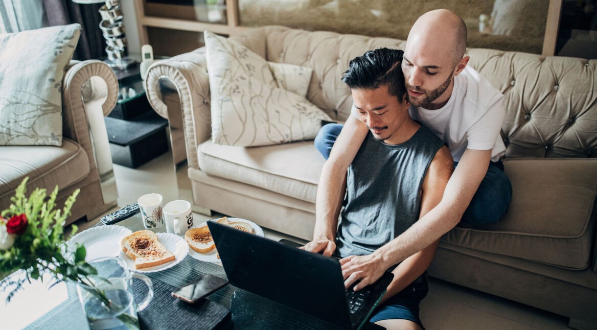 CSD 2020 Stuttgart Berlin