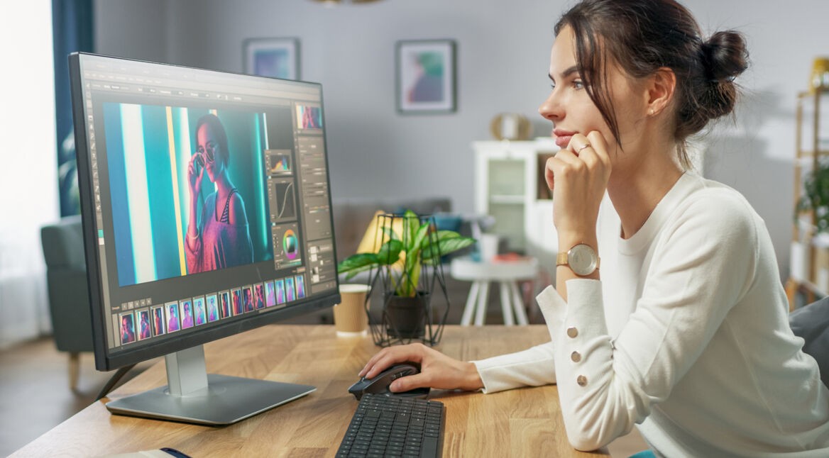 Es gibt viele gute kostenlose Alternativen zu Adobe Photoshop