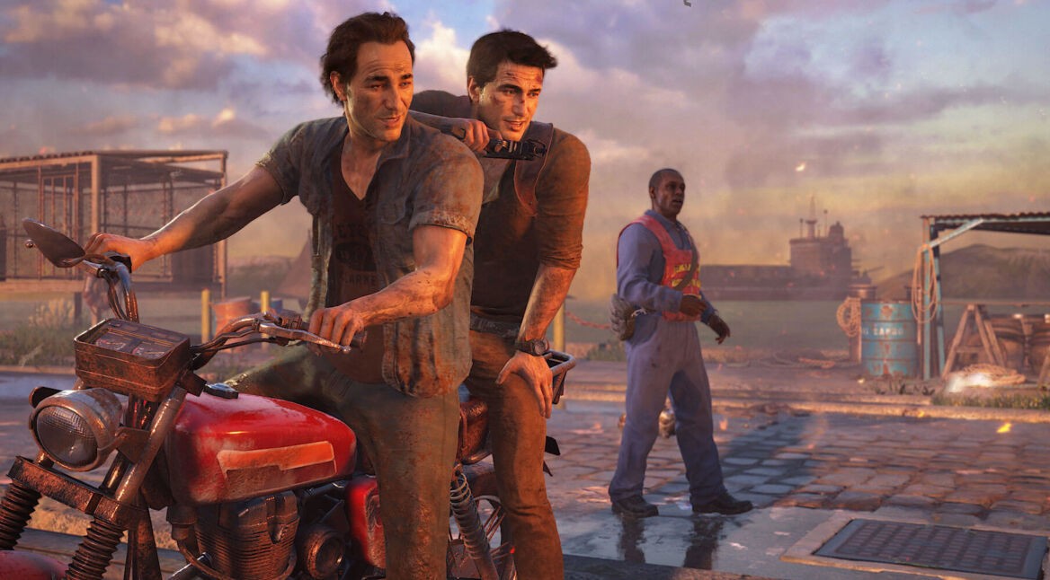 PS5-Games: Diese Titel wünschen wir uns