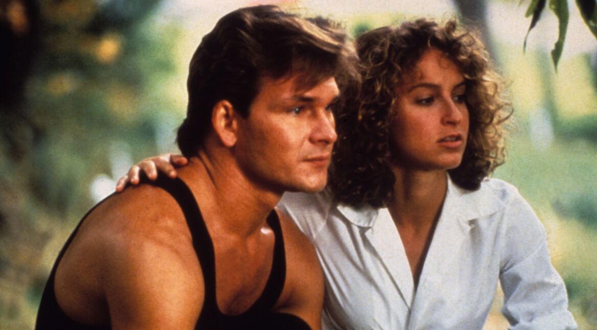 Dirty Dancing