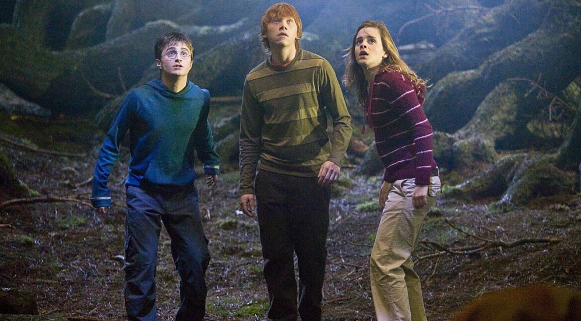 Harry Potter und der Orden des Phönix