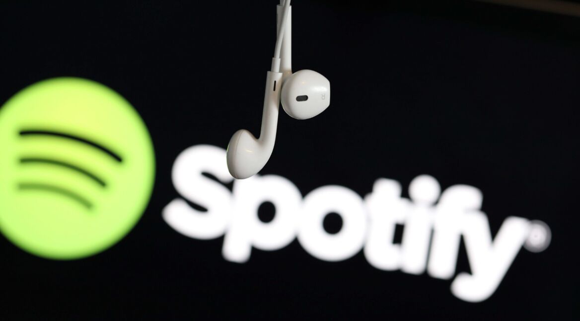 Spotify mit Podcast zu League of Legends