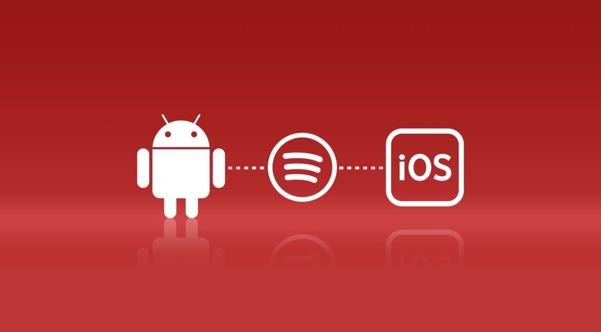 WhatsApp-Verlauf von Android auf iOS umziehen