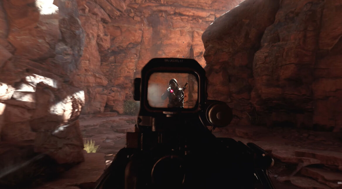 Call of Duty Black Ops: Cold War