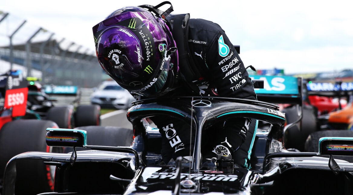 Youtube überträgt Formel-1-Rennen