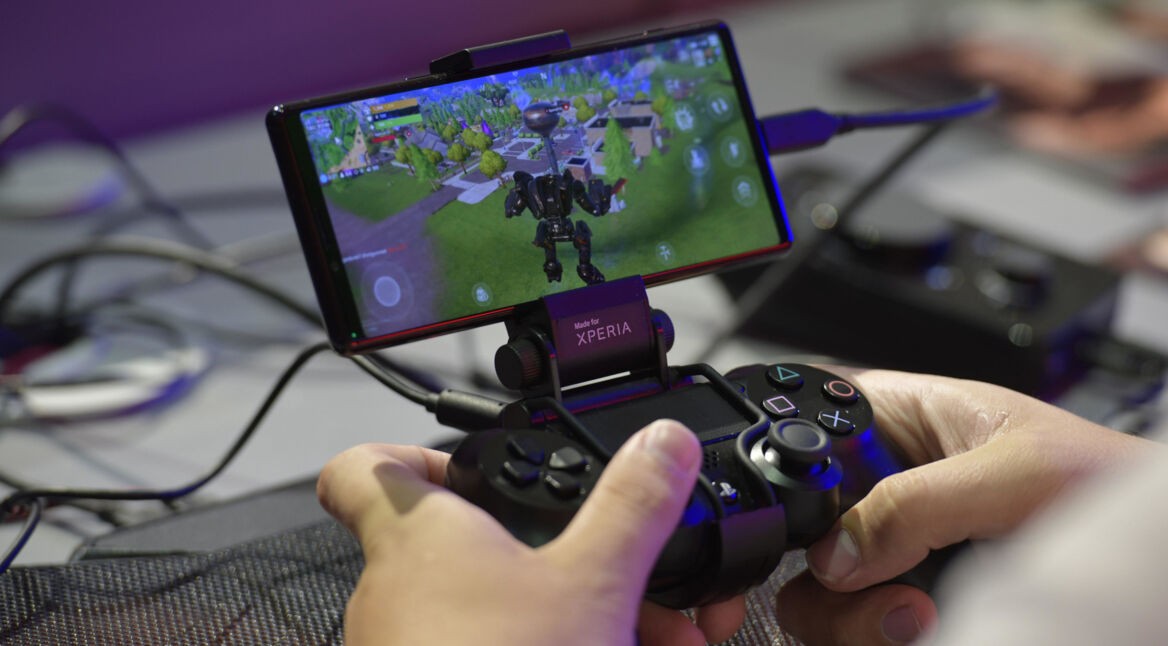 "Fortnite": Nicht mehr bei Google oder Apple