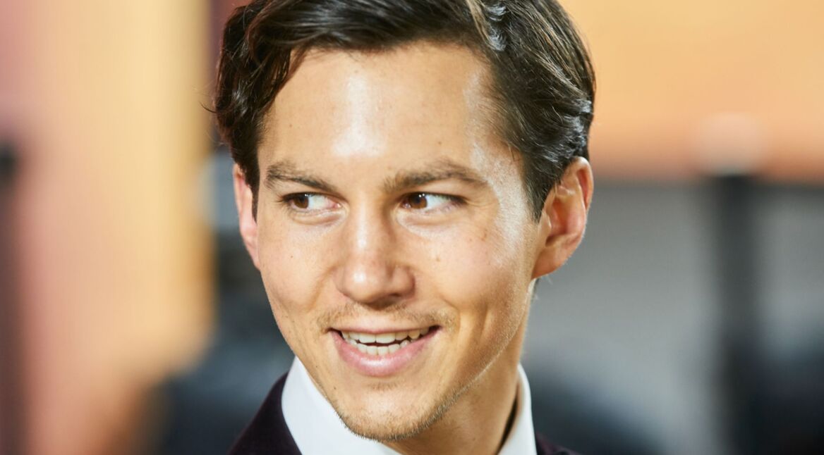 "Freaks"-Hauptdarsteller Tim Oliver Schultz