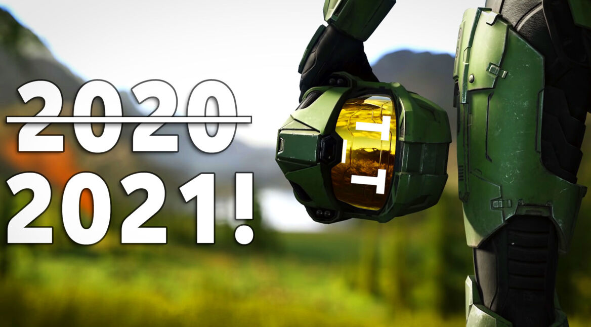 Halo 2021