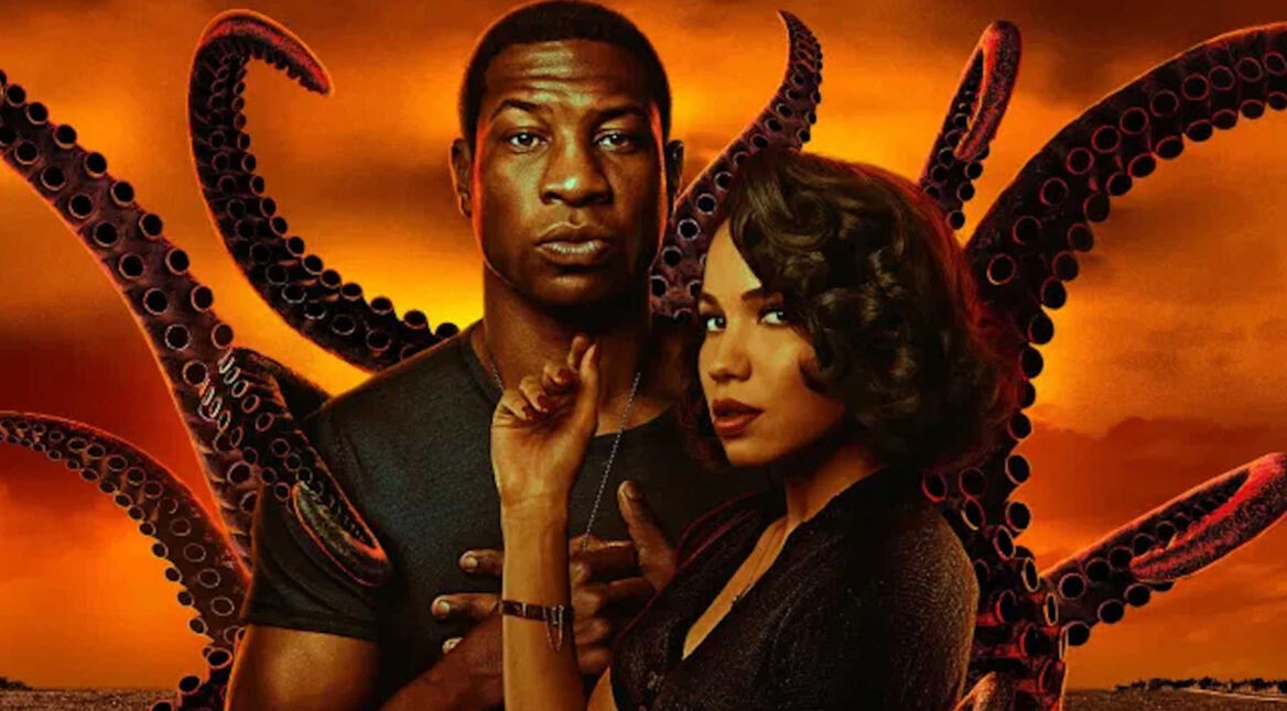 Cast von Lovecraft Country bei Sky