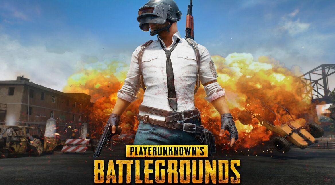 PUBG