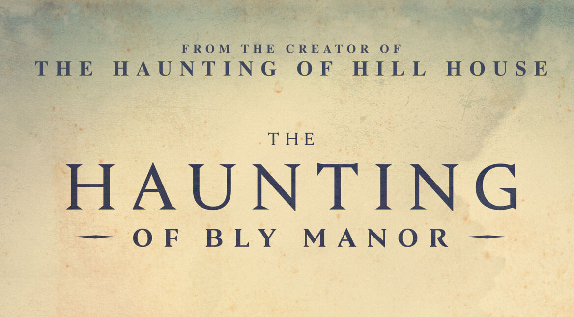 Spuk in Bly Manor_Poster