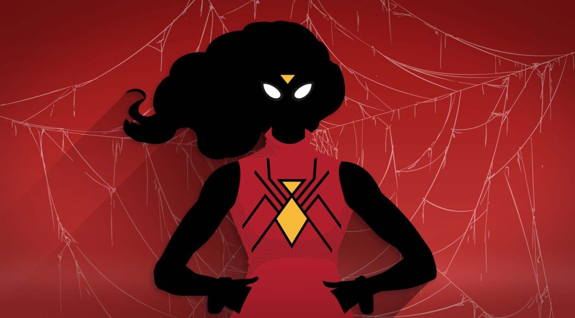 Spider-Woman