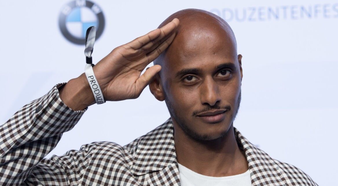 Tedros "Teddy" Teclebrhan