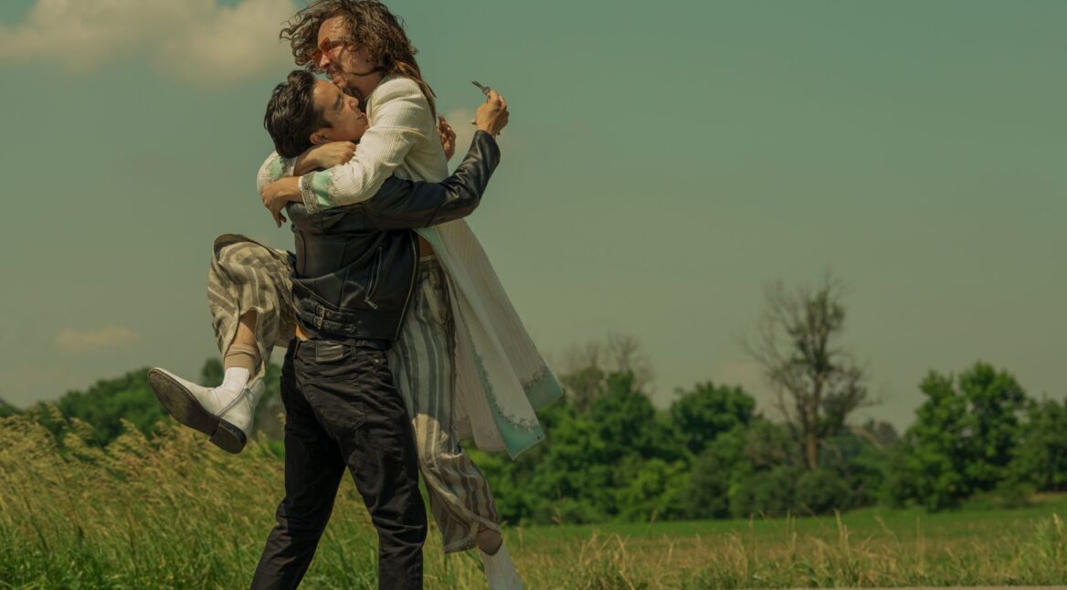 Bild aus Staffel 2 von "The Umbrella Academy"