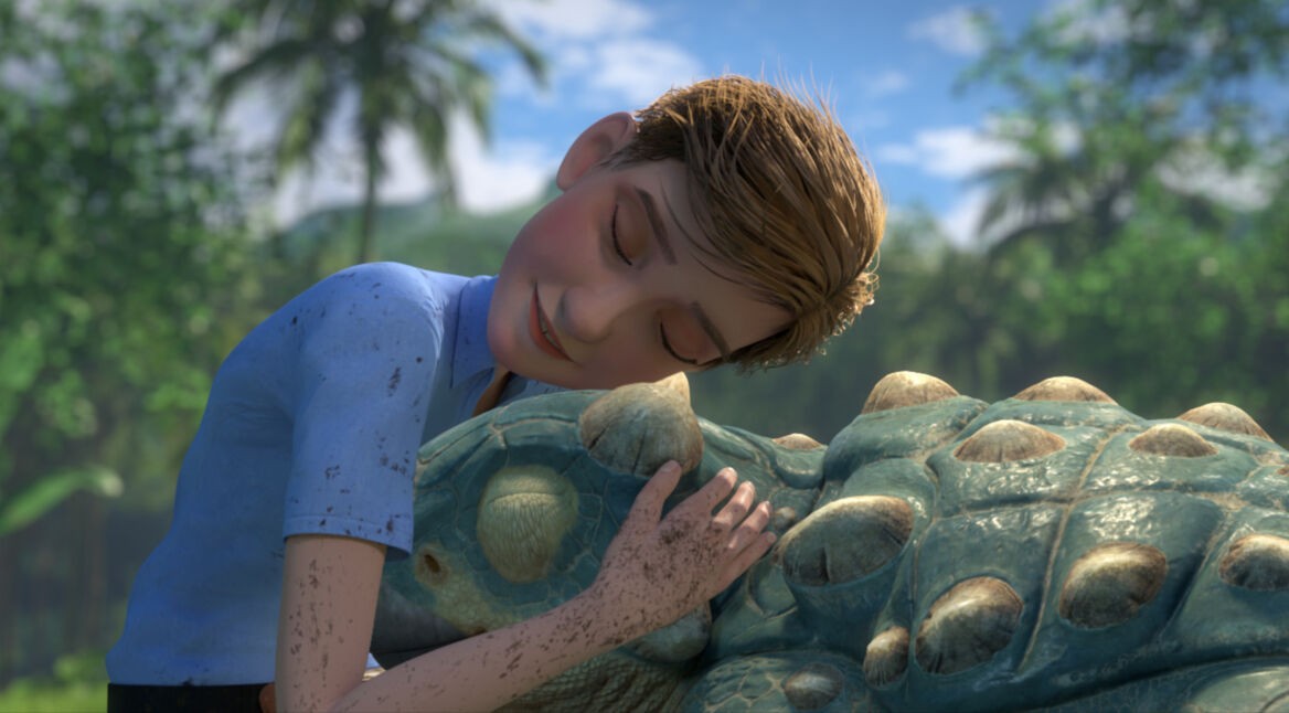 Jurassic World: Neue Abenteuer: Diese Dinos sind bislang bestätigt