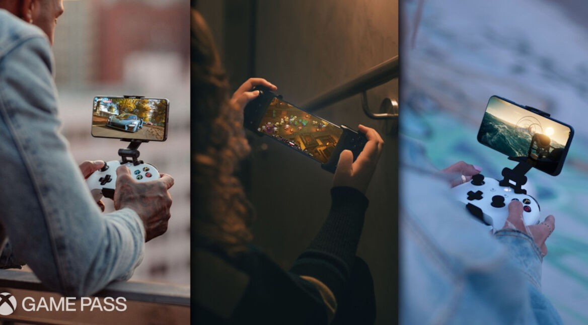 Xbox Game Pass Ultimate: xCloud startet im September