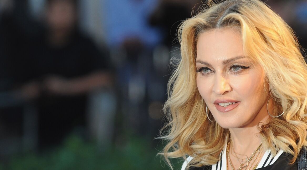 Madonna