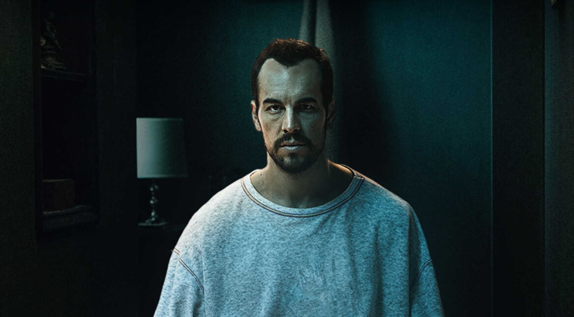 Der Sanitäter bei Netflix