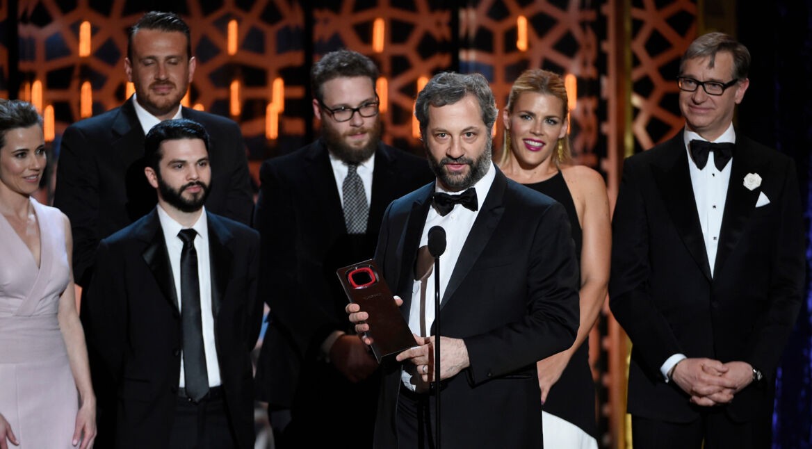 Der Cast von "Freaks and Geeks"