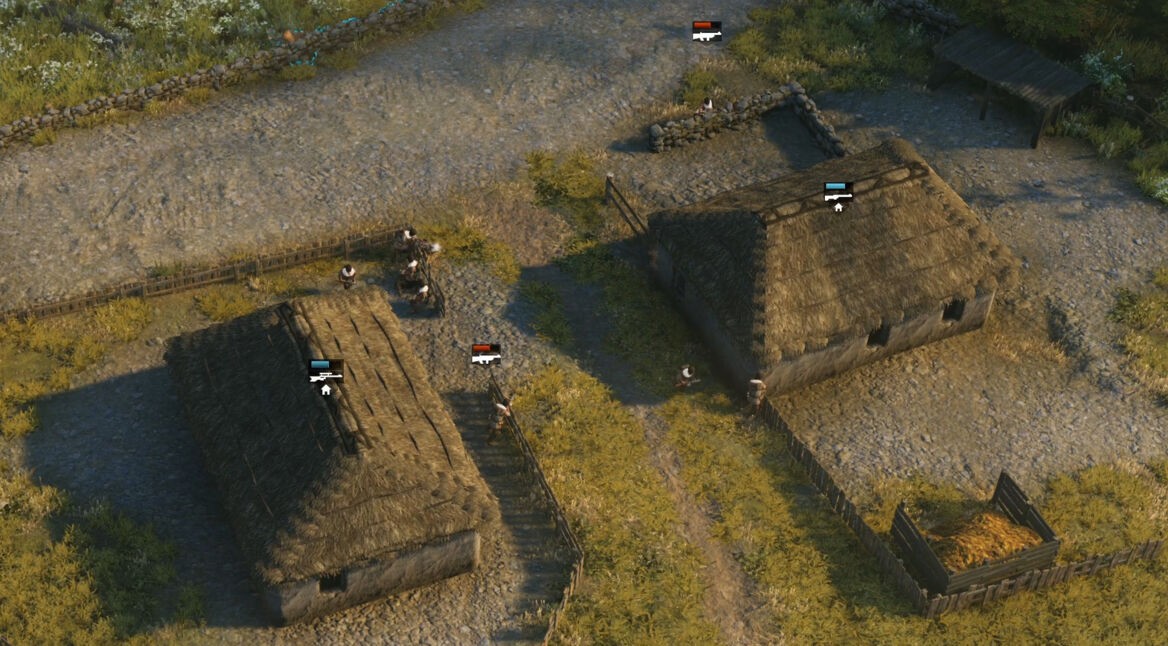 Iron Harvest: Wichtige Tipps