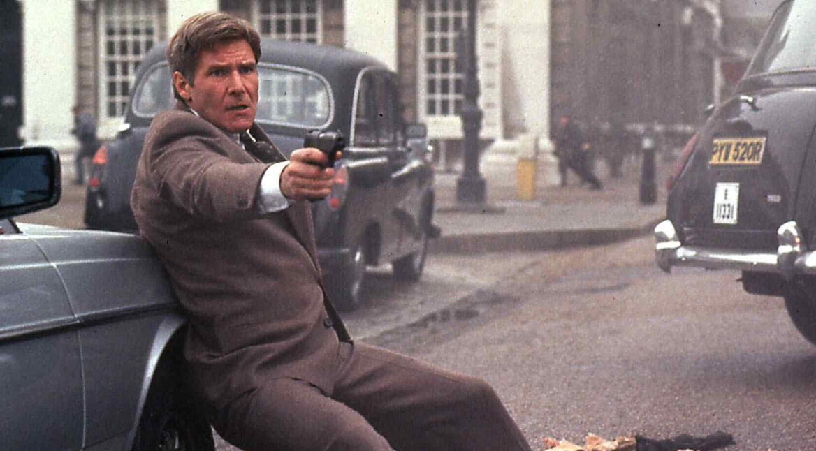 Harrison Form im Jack-Ryan-Film "Die Stunde der Patrioten"