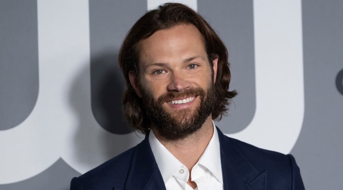 Jared Padalecki ist der neue Walker