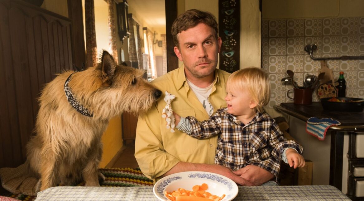 Bild aus dem Eberhofer-Film "Leberkäsjunkie".