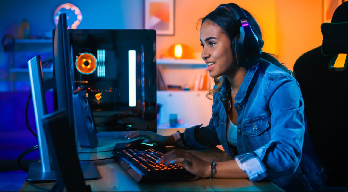 OBS-Studio-Einstellungen