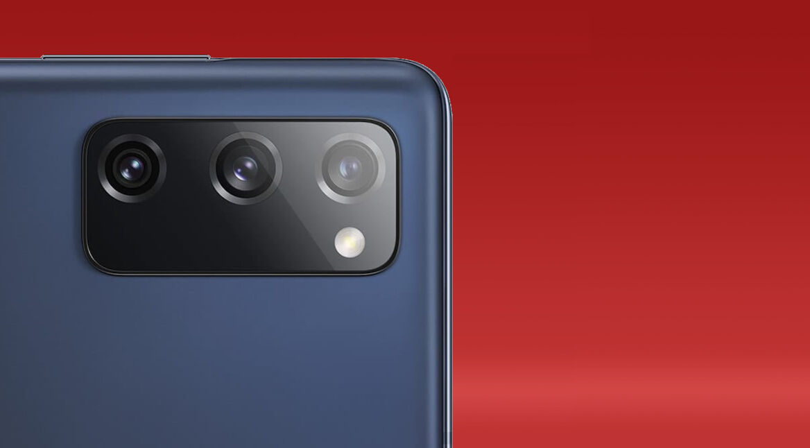 Samsung Galaxy S20 FE: Wie gut ist die Kamera?