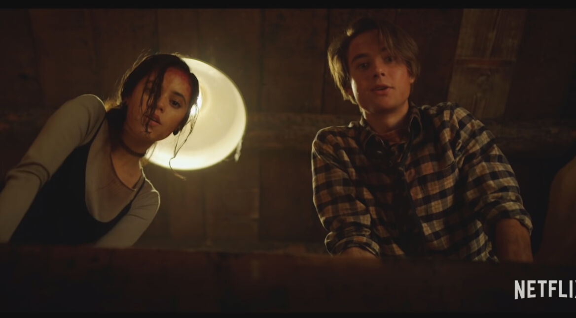 The Babysitter: Killer Queen – Vorschau auf die durchgeknallte Horrorkomödie