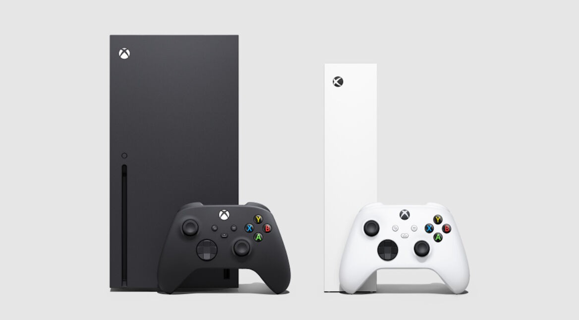 Xbox Series X: Die ersten Tests