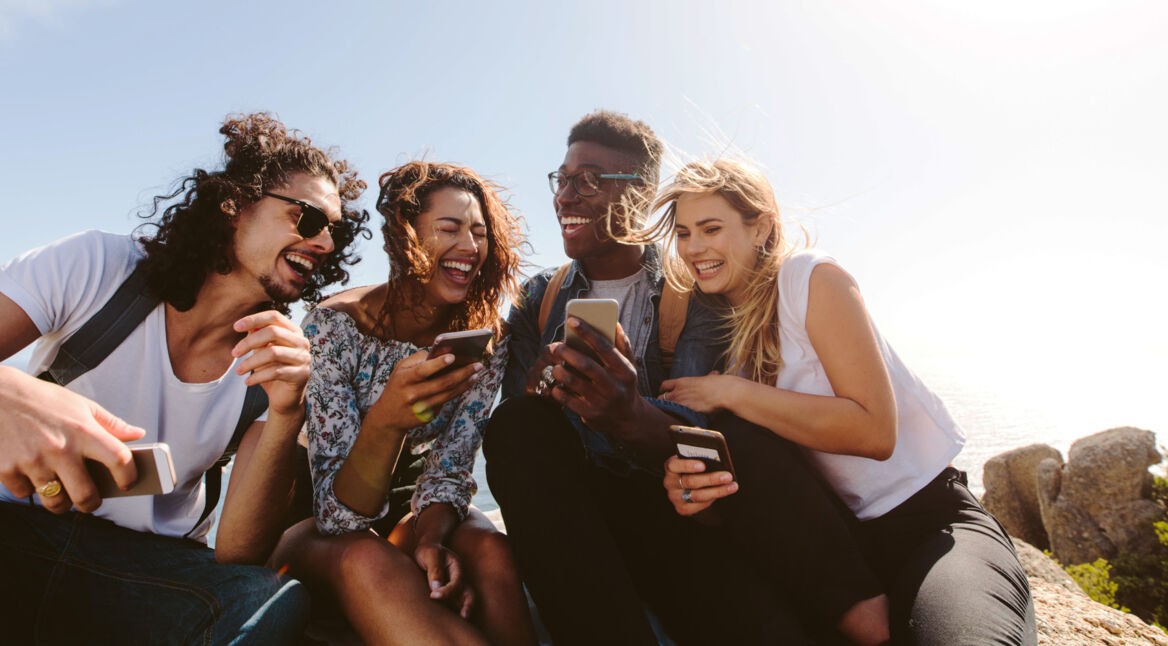 Android kontakte sicher so gehts