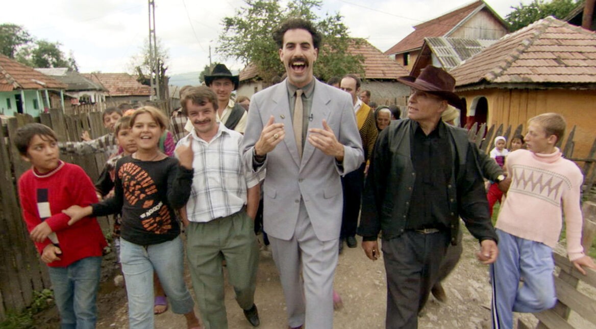 Borat 2