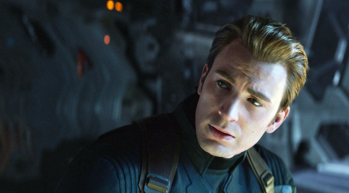 Die besten Chris Evans Filme
