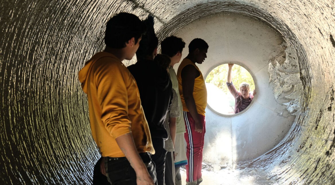 Cobra Kai Easter-Eggs