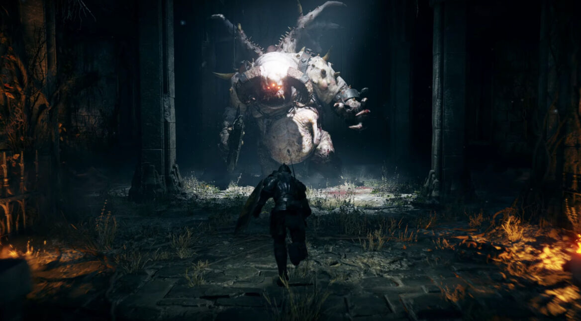 Demon's Souls Remake PS5 Launch