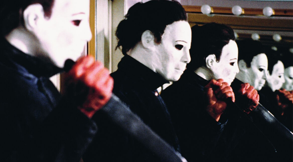 Der absolute Horror - 13faches Grauen! bei KinoweltTelevisionHD