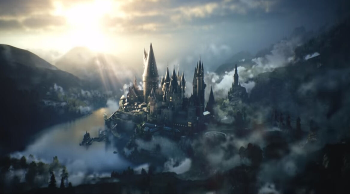 Hogwarts Legacy