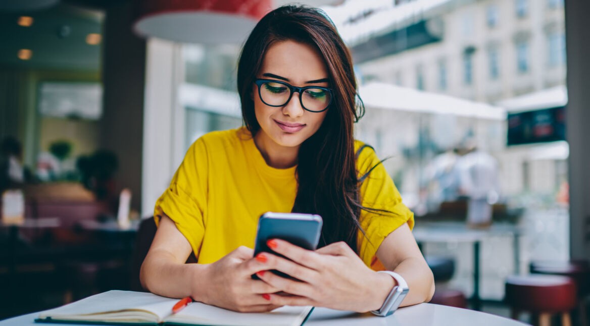 Mail-App auf dem iPhone ändern