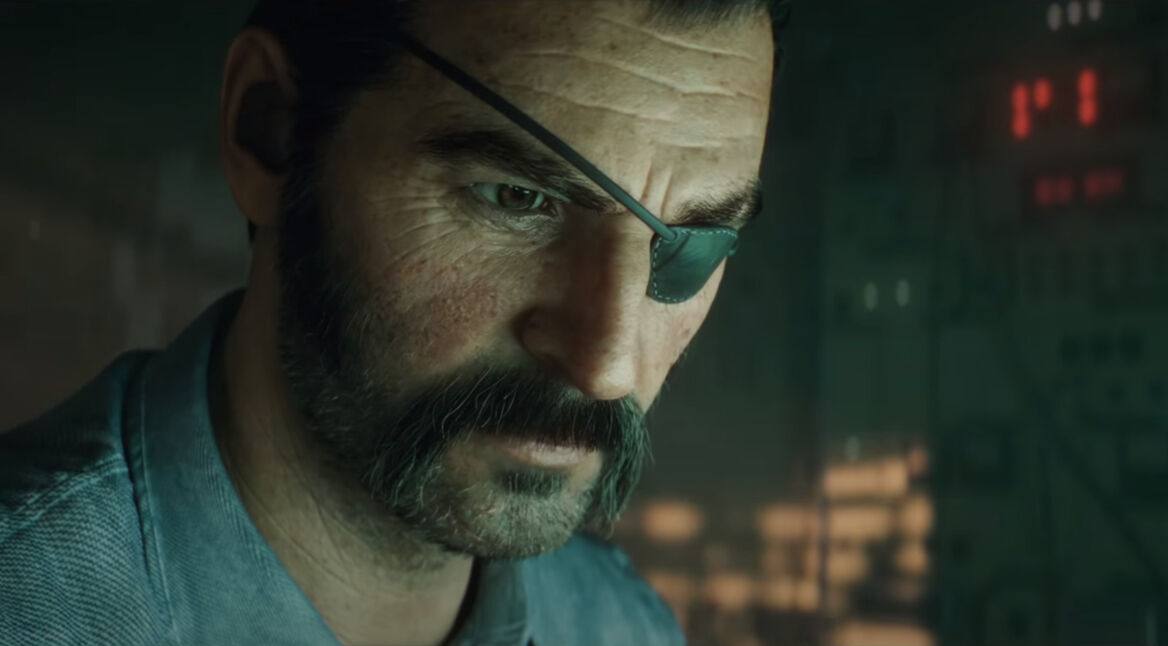 Call of Duty: Black Ops Cold War – Zombie Modus