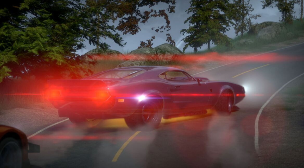 Bild aus Staffel 1 von "Fast & Furious Spy Racers".