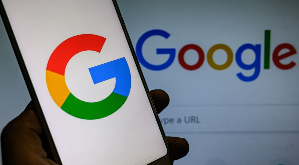 Google: Android 12 – erste Facts