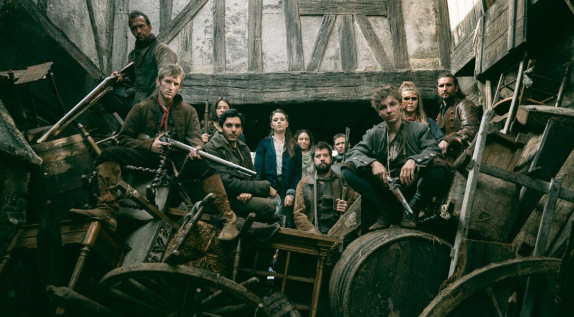 LaRevolution_Cast_Besetzung_1