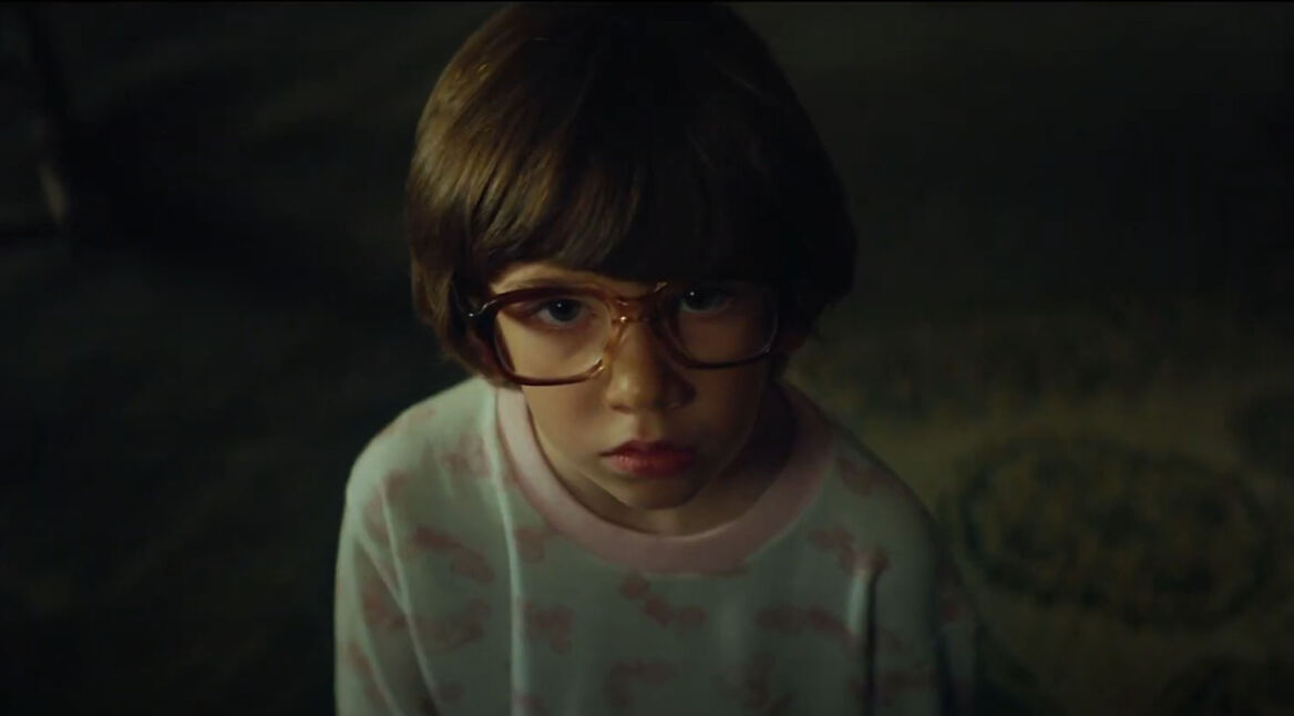 Ausschnitt aus dem Trailer zu "Malasaña 32".