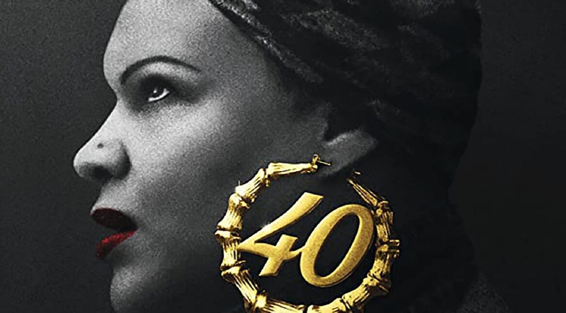 Radha Blank in Mein 40-jähriges Ich