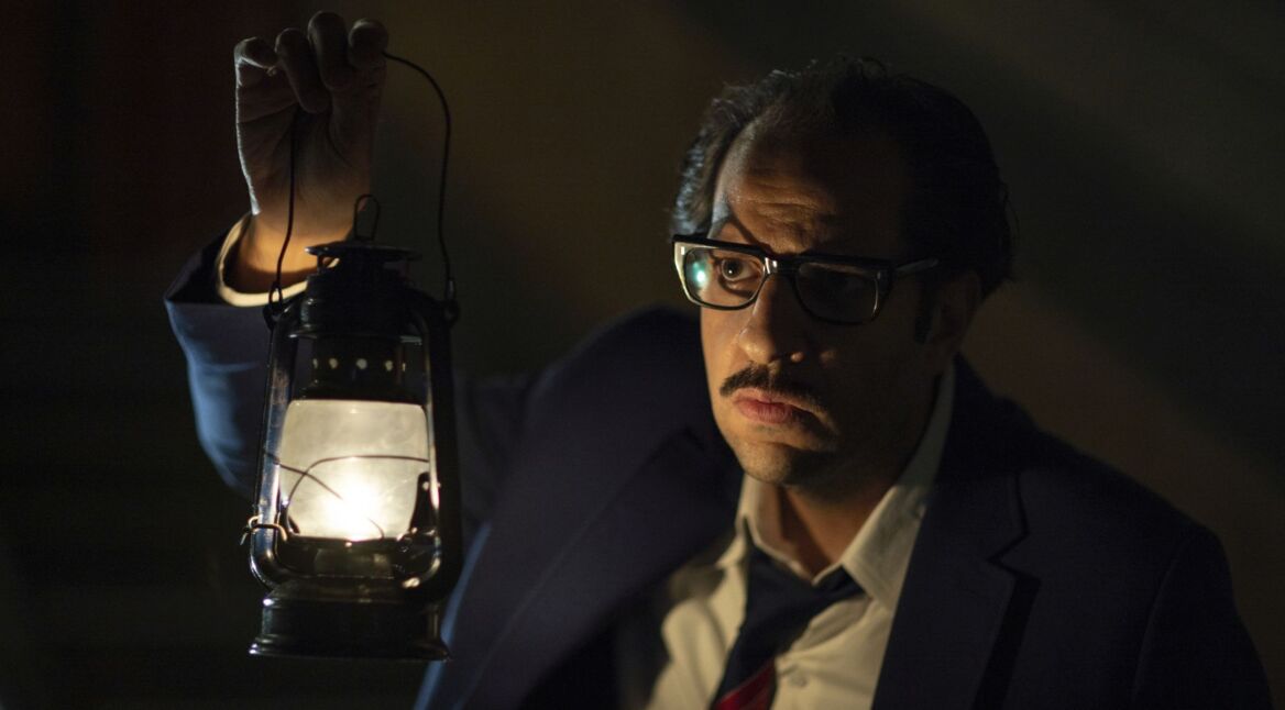 Netflix' Paranormal: Das erwartet Dich in der ägyptischen Mystery-Serie