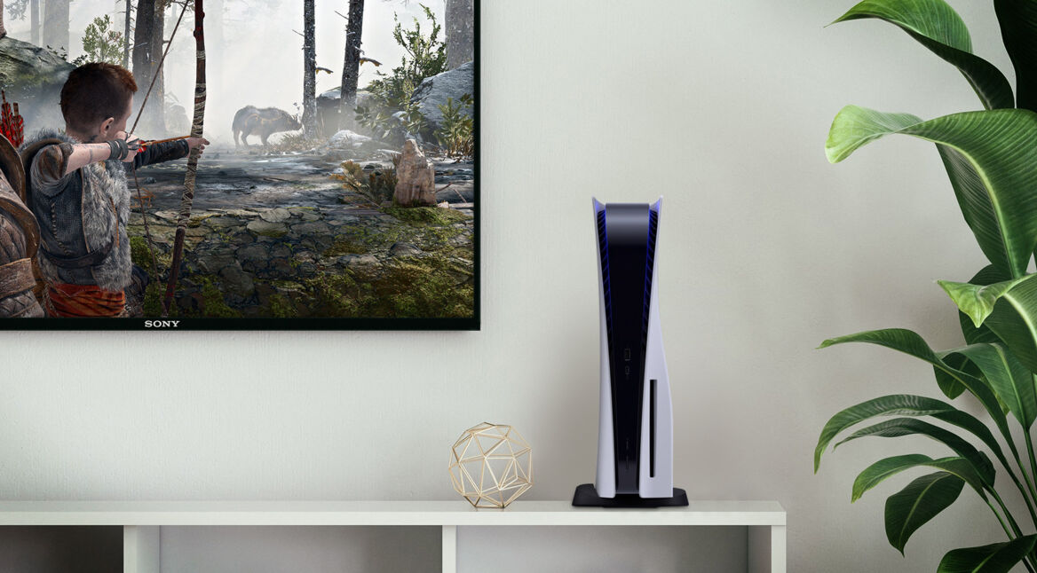 PS5 Abwärtskompatibilität