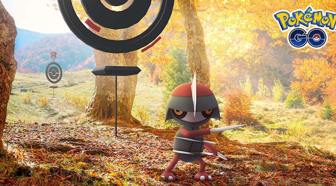 Pokémon Go: Darum solltest Du dieses Team-Rocket-Event nicht verpassen